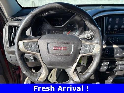 2019 GMC Canyon Denali