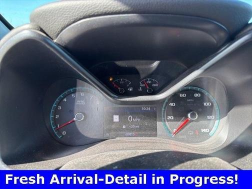 2019 GMC Canyon Denali