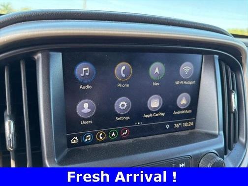 2019 GMC Canyon Denali