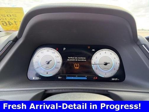 2022 Hyundai SONATA N Line