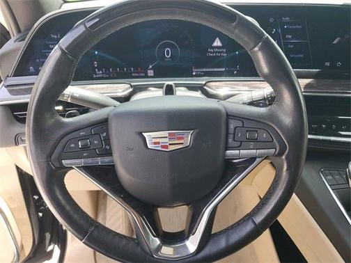 2023 Cadillac Escalade ESV Premium Luxury