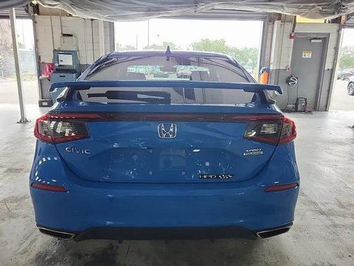 2024 Honda Civic Sport Touring
