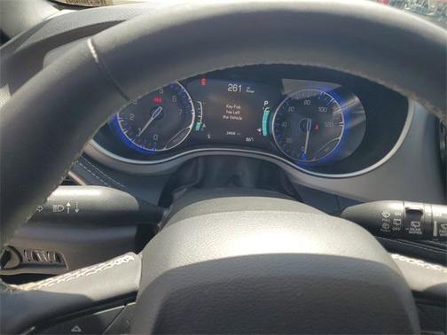 2024 Chrysler Pacifica Touring