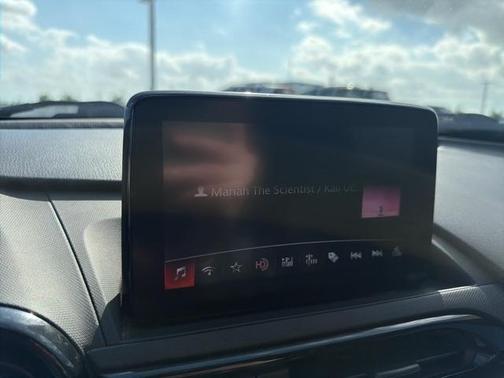 2018 Mazda MX-5 Miata Club