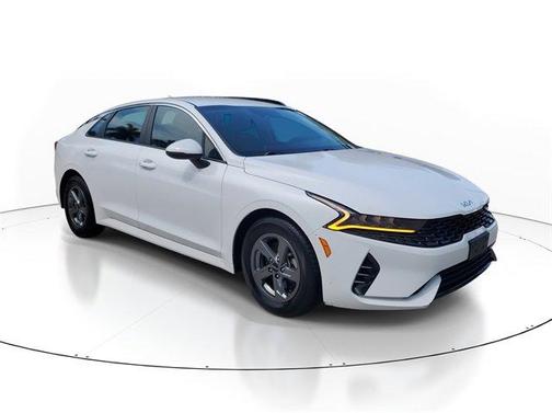2023 Kia K5 LXS
