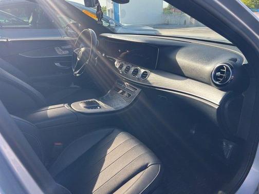 2021 Mercedes-Benz E-Class E 350 4MATIC