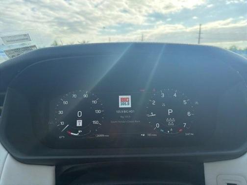 2025 Land Rover Discovery P300 S