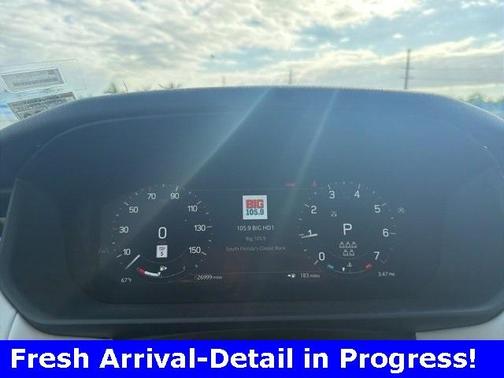 2025 Land Rover Discovery P300 S