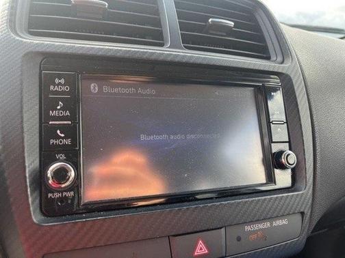 2023 Mitsubishi Outlander Sport 2.0 ES