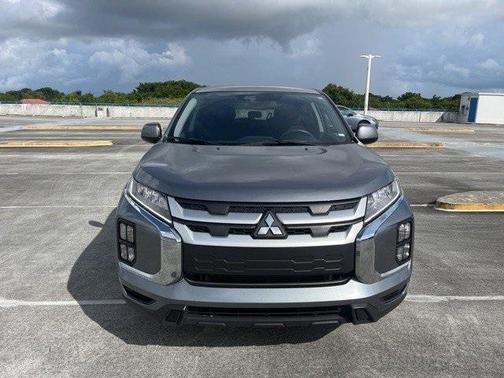2023 Mitsubishi Outlander Sport 2.0 ES