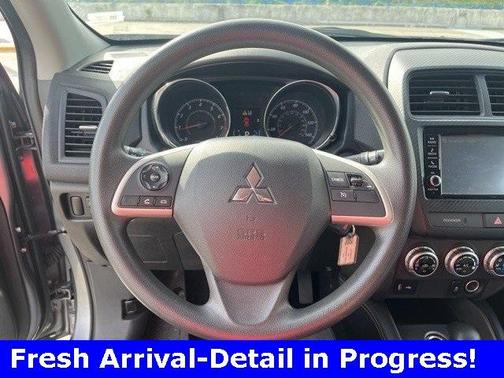 2023 Mitsubishi Outlander Sport 2.0 ES