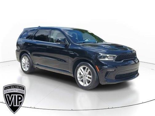 2022 Dodge Durango R/T