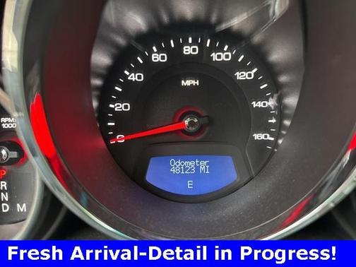 2009 Cadillac CTS Base