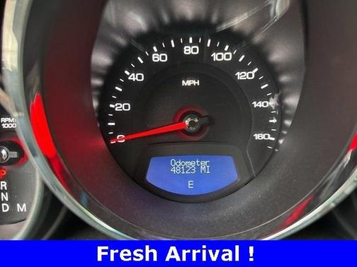 2009 Cadillac CTS Base