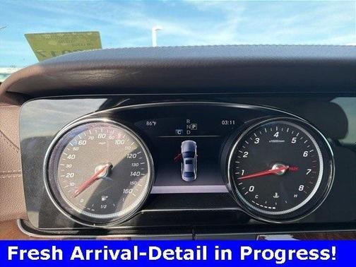 2017 Mercedes-Benz E-Class E 300