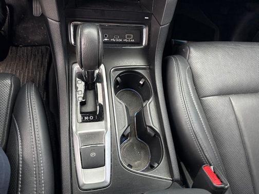 2023 Subaru Ascent Limited 8-Passenger