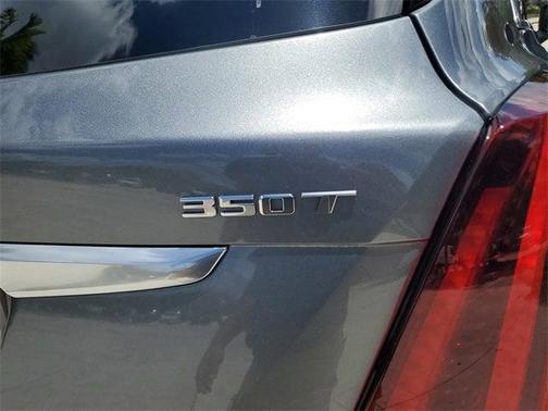 2021 Cadillac XT5 Luxury