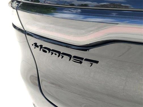 2023 Dodge Hornet GT