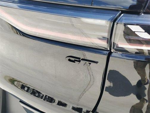 2023 Dodge Hornet GT
