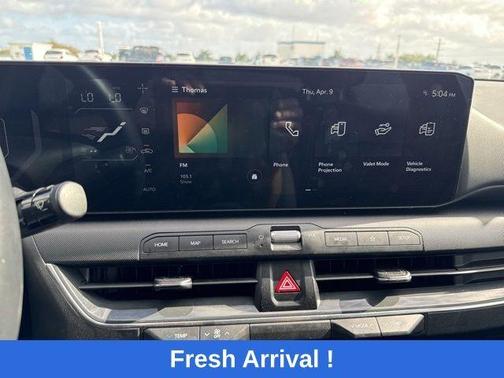 Aurora Black Pearl 2025 Kia K4 EX