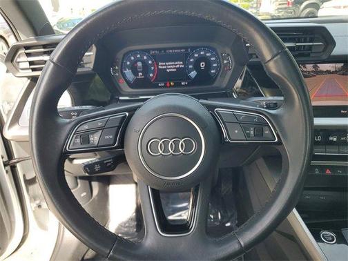 2023 Audi A3 Premium
