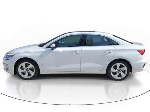 2023 Audi A3 Premium