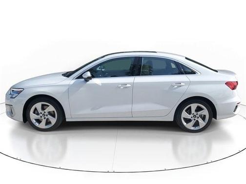 2023 Audi A3 Premium