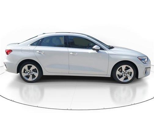 2023 Audi A3 Premium