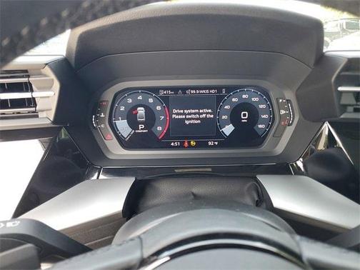 2023 Audi A3 Premium