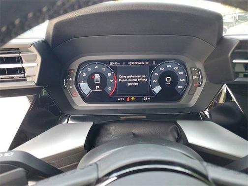 2023 Audi A3 Premium