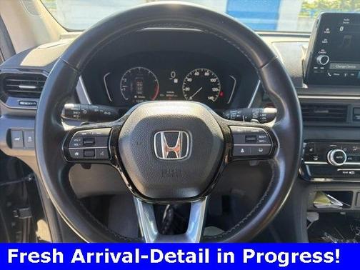 2024 Honda Pilot EX-L