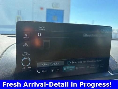 2024 Honda Pilot EX-L