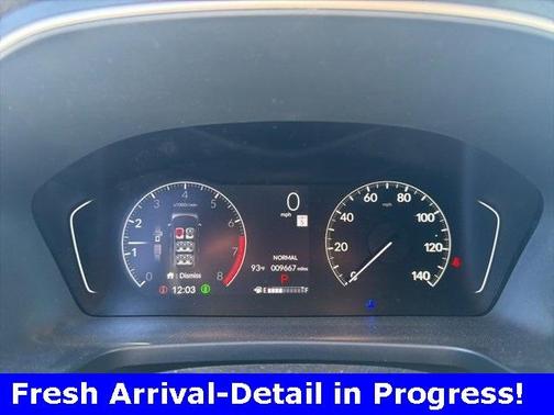 2024 Honda Pilot EX-L