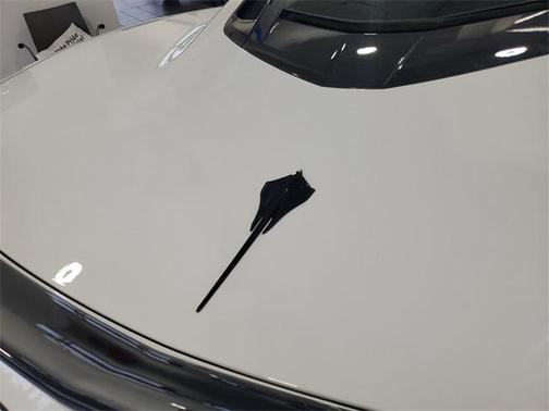 2023 Chevrolet Corvette Stingray w/3LT