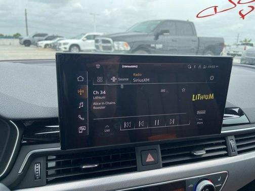 2023 Audi A4 45 S line Premium Plus