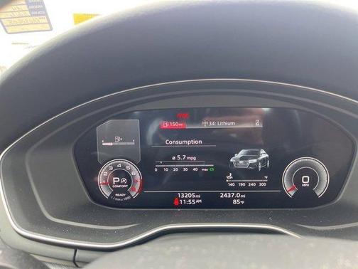2023 Audi A4 45 S line Premium Plus