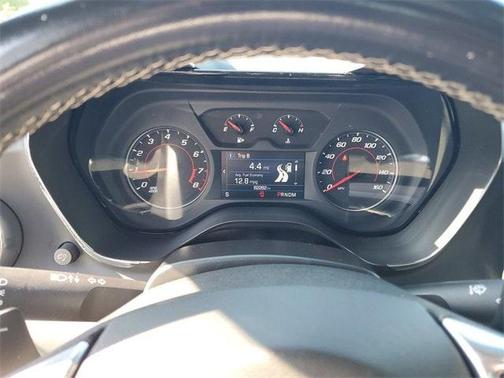 2022 Chevrolet Camaro 1LT