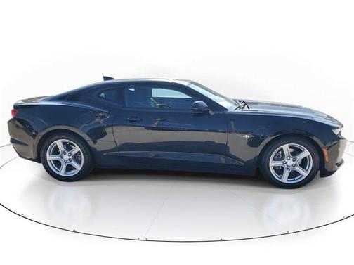 2022 Chevrolet Camaro 1LT