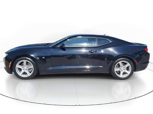 2022 Chevrolet Camaro 1LT