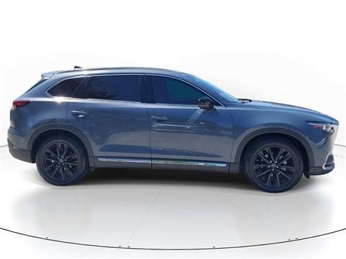 2023 Mazda CX-9 Carbon Edition
