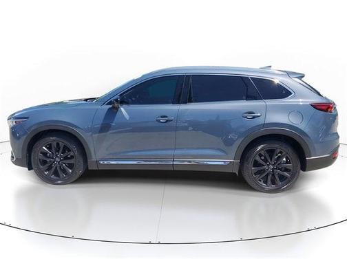 2023 Mazda CX-9 Carbon Edition