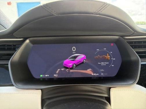 2020 Tesla Model X Long Range