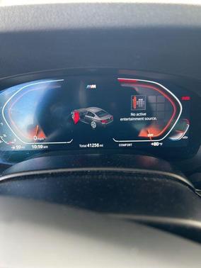 Black Sapphire Metallic 2022 BMW 530 i