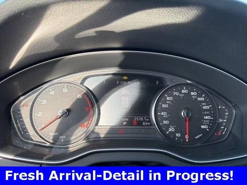 2020 Audi Q5 45 Premium