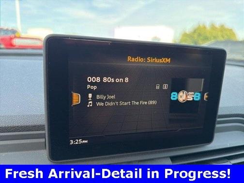 2020 Audi Q5 45 Premium