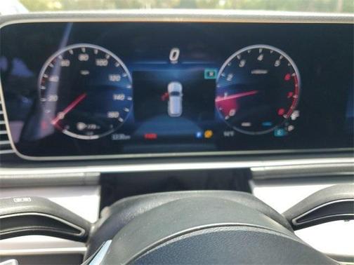 2024 Mercedes-Benz GLE 350 Base 4MATIC