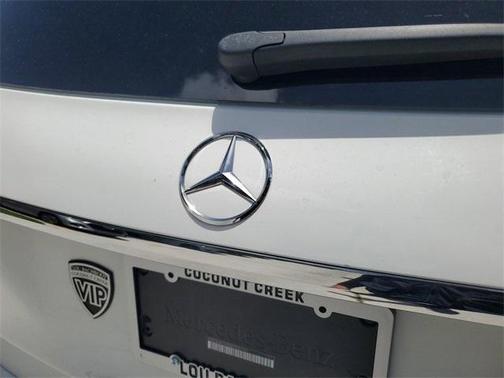 2024 Mercedes-Benz GLE 350 Base 4MATIC