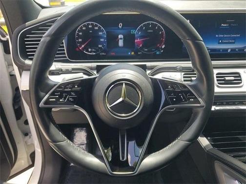 2024 Mercedes-Benz GLE 350 Base 4MATIC