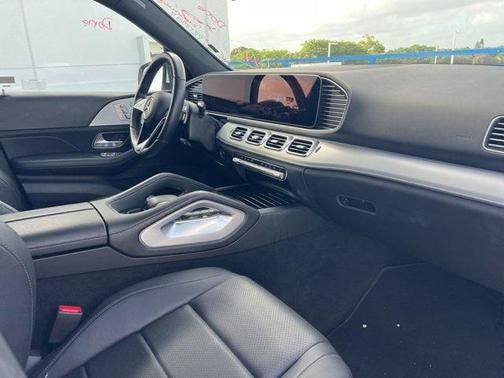 2024 Mercedes-Benz GLE 350 Base 4MATIC