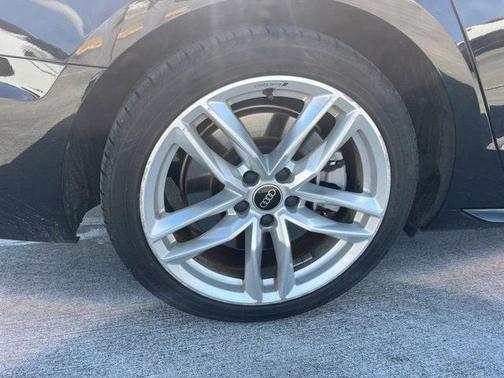2023 Audi A4 45 S line Premium Plus